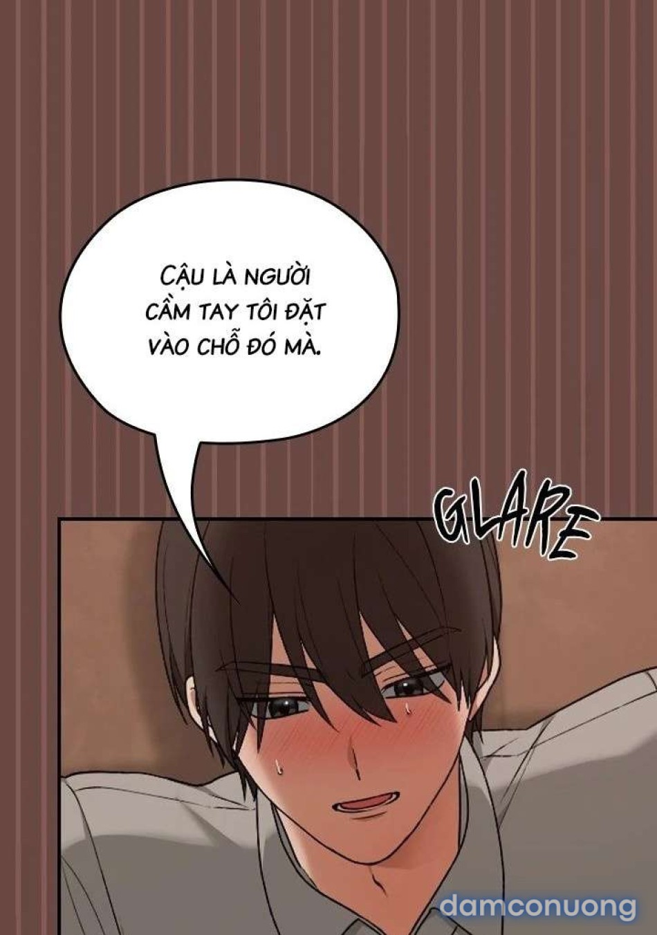Đừng Nói Với Ai Ở Trường! Chapter 8 47