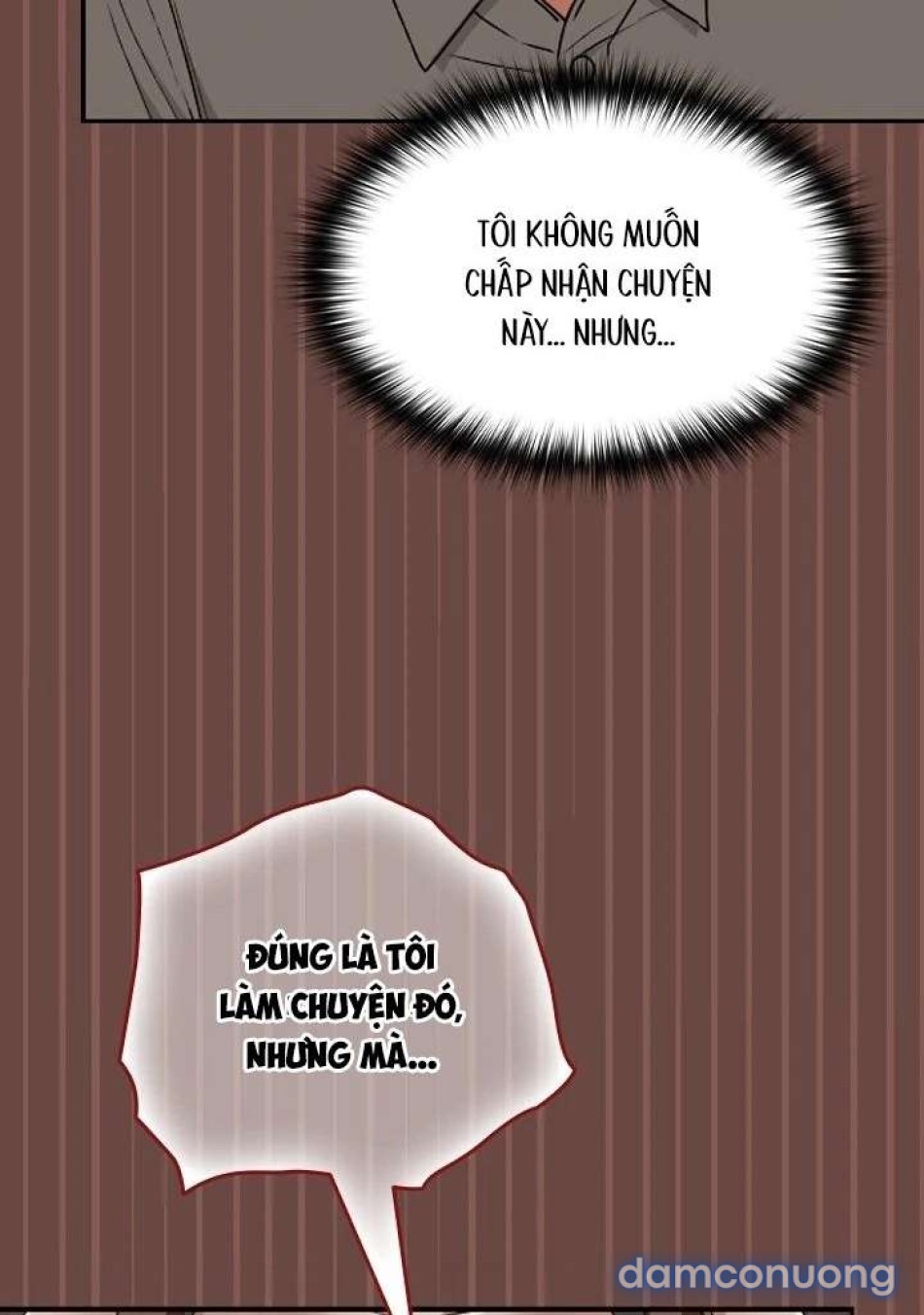 Đừng Nói Với Ai Ở Trường! Chapter 8 48