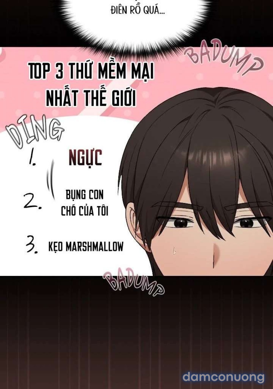 Đừng Nói Với Ai Ở Trường! Chapter 8 50