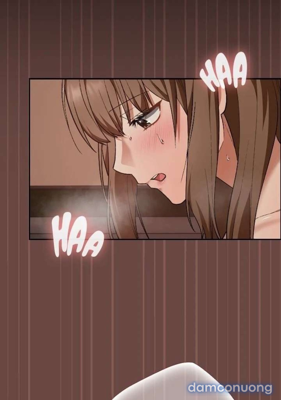 Đừng Nói Với Ai Ở Trường! Chapter 8 51