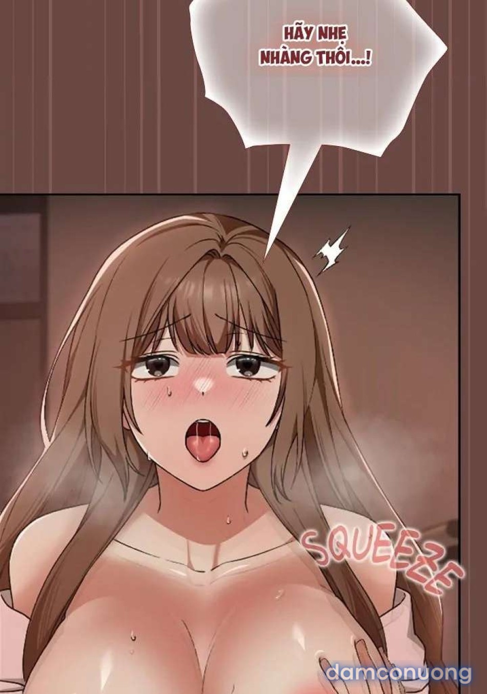 Đừng Nói Với Ai Ở Trường! Chapter 8 52