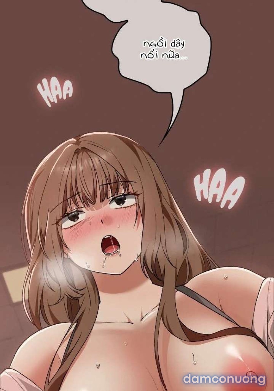 Đừng Nói Với Ai Ở Trường! Chapter 8 58