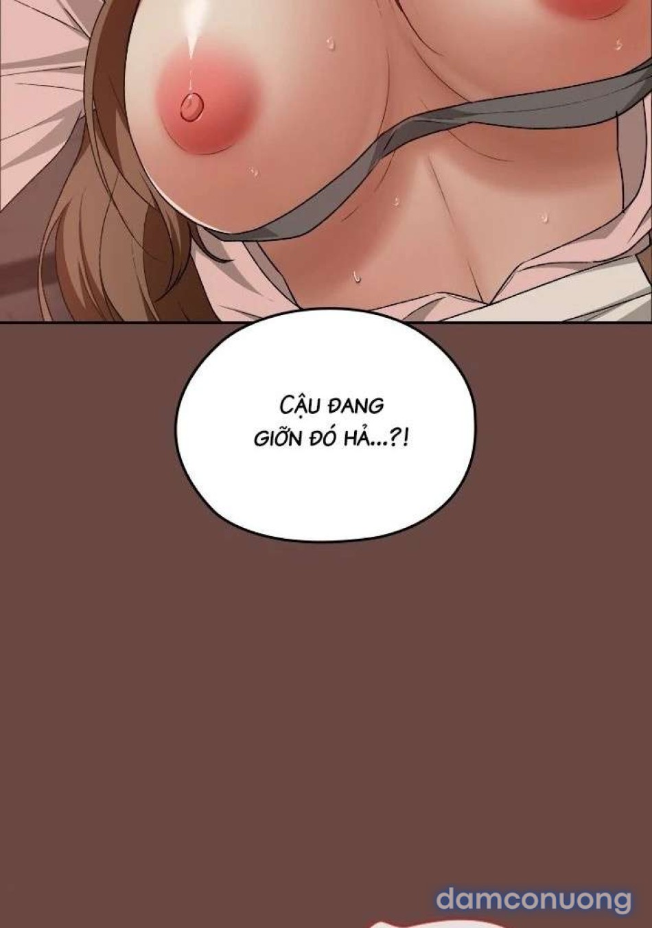 Đừng Nói Với Ai Ở Trường! Chapter 8 59