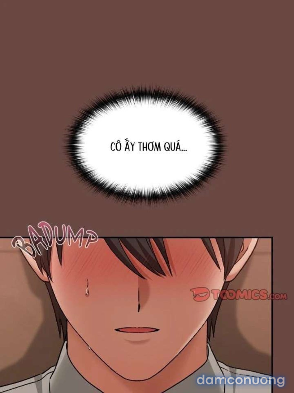 Đừng Nói Với Ai Ở Trường! Chapter 8 61