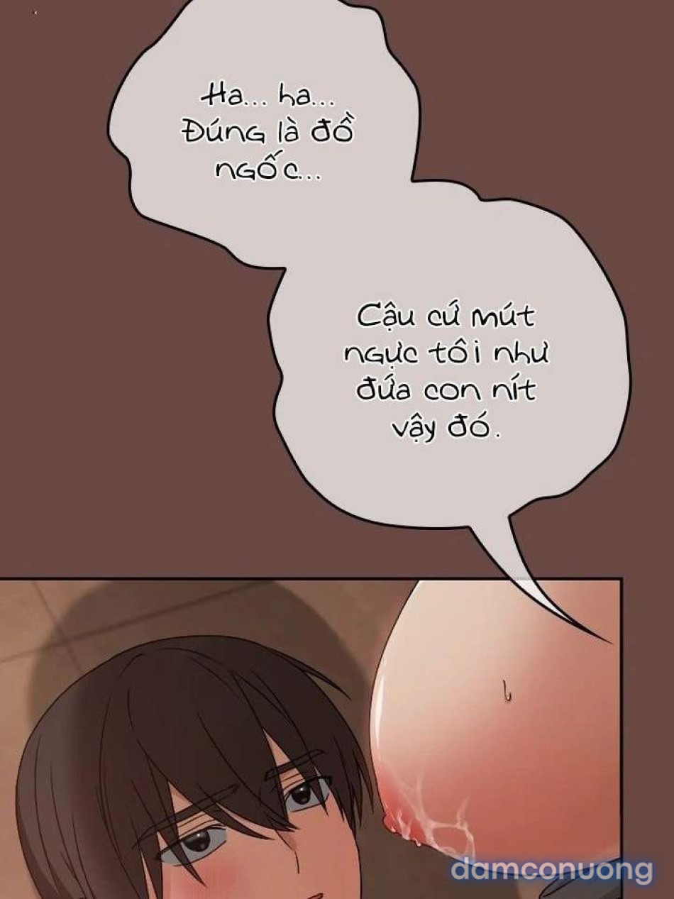 Đừng Nói Với Ai Ở Trường! Chapter 8 75
