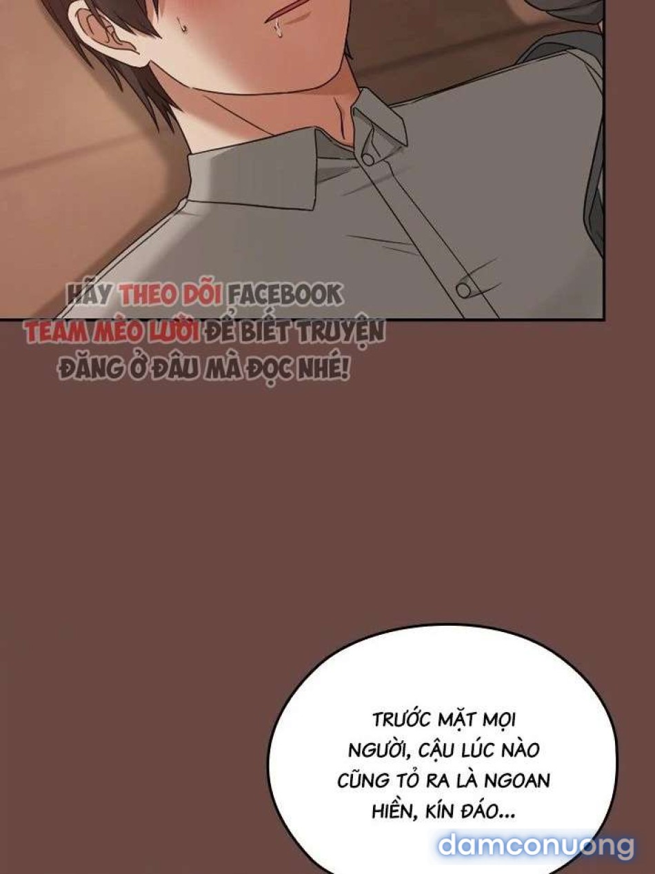 Đừng Nói Với Ai Ở Trường! Chapter 8 76