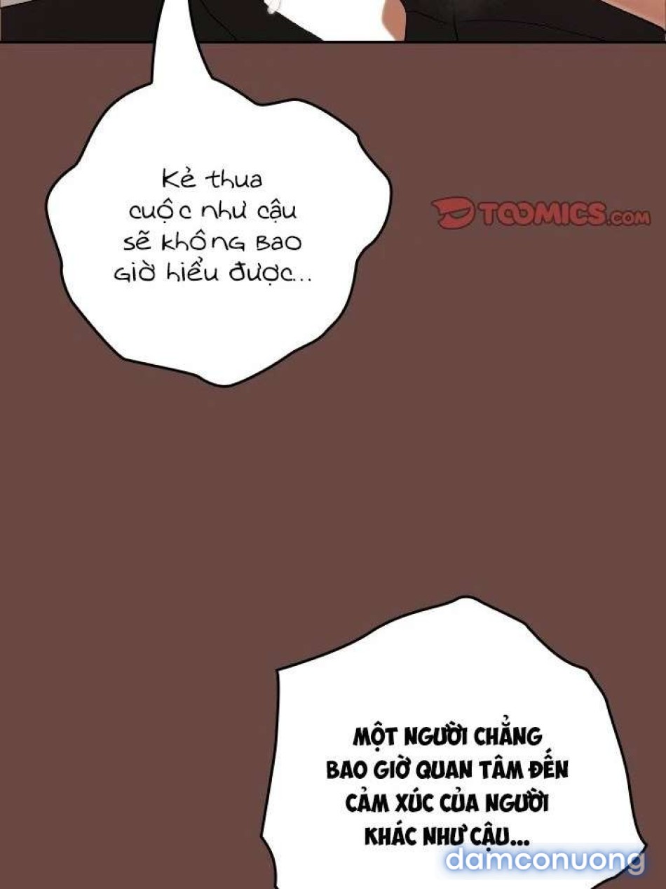Đừng Nói Với Ai Ở Trường! Chapter 8 79