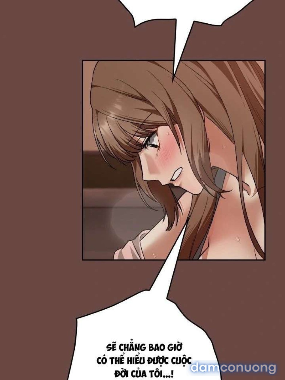 Đừng Nói Với Ai Ở Trường! Chapter 8 80