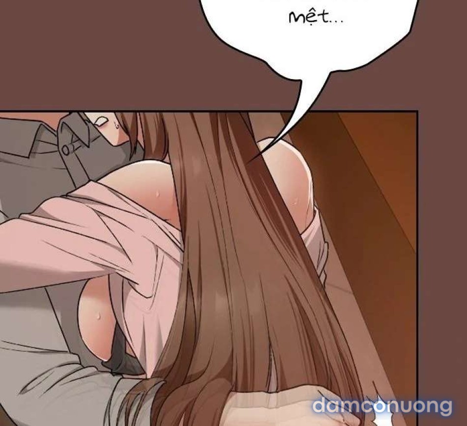 Đừng Nói Với Ai Ở Trường! Chapter 8 92