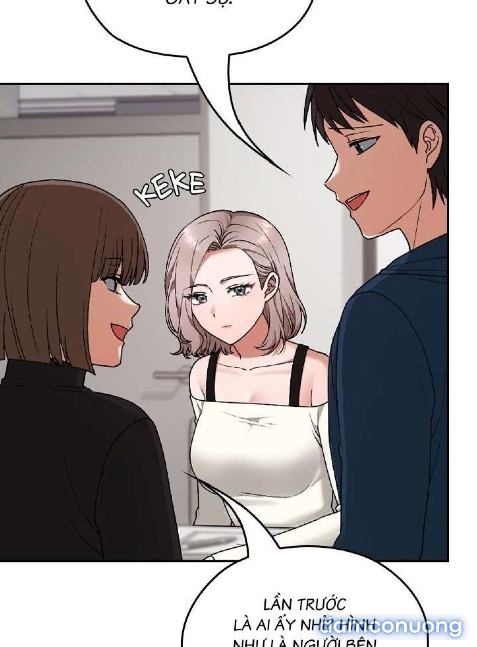 Đừng Nói Với Ai Ở Trường! Chapter 9 10