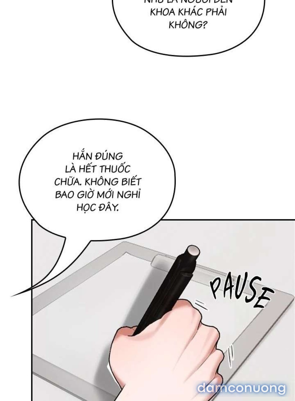 Đừng Nói Với Ai Ở Trường! Chapter 9 11