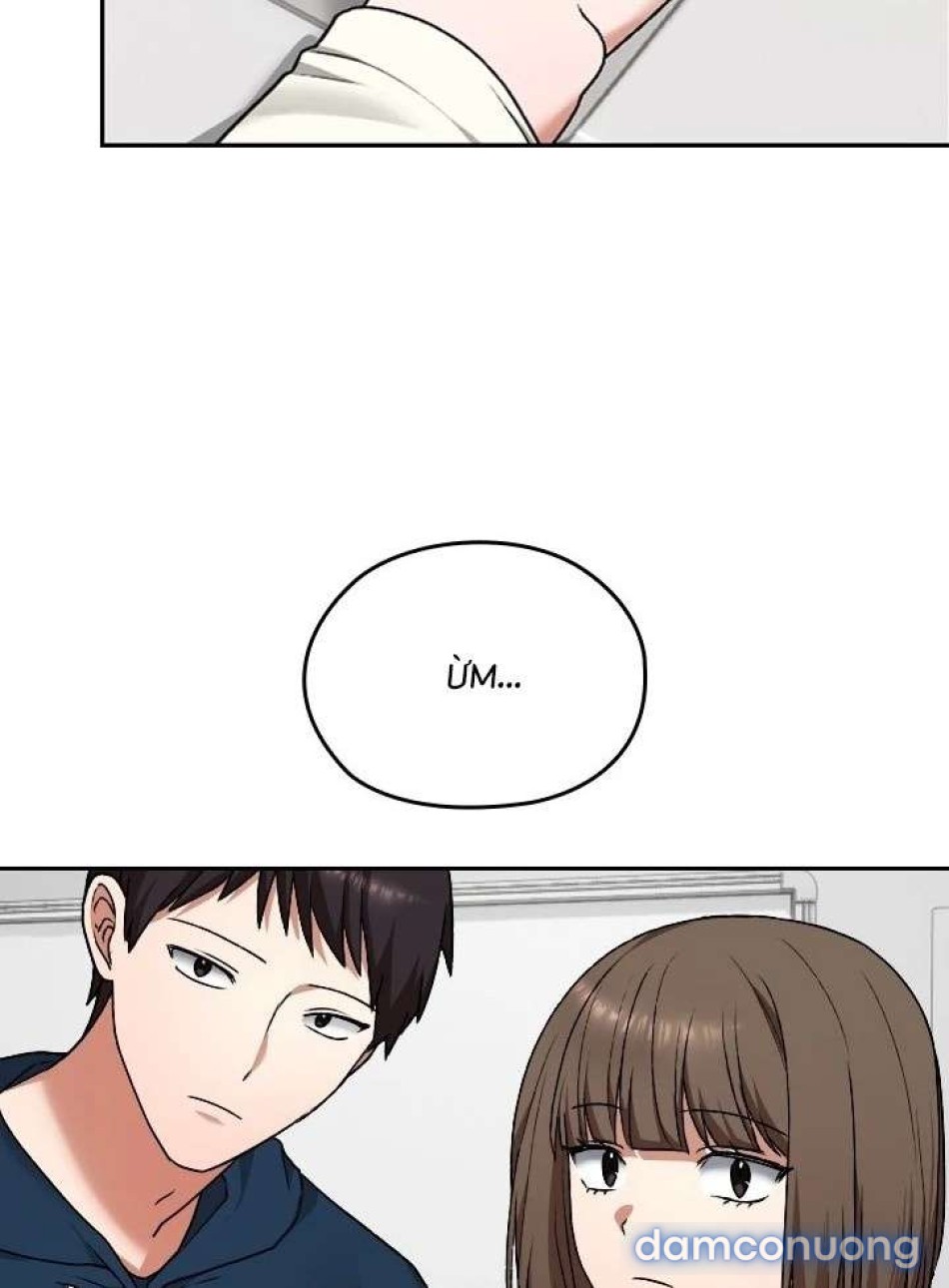 Đừng Nói Với Ai Ở Trường! Chapter 9 12