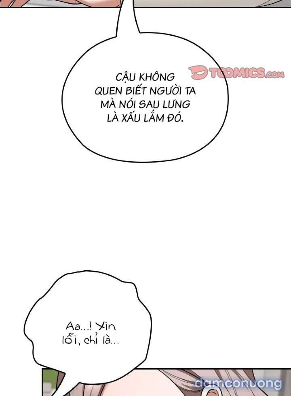 Đừng Nói Với Ai Ở Trường! Chapter 9 15