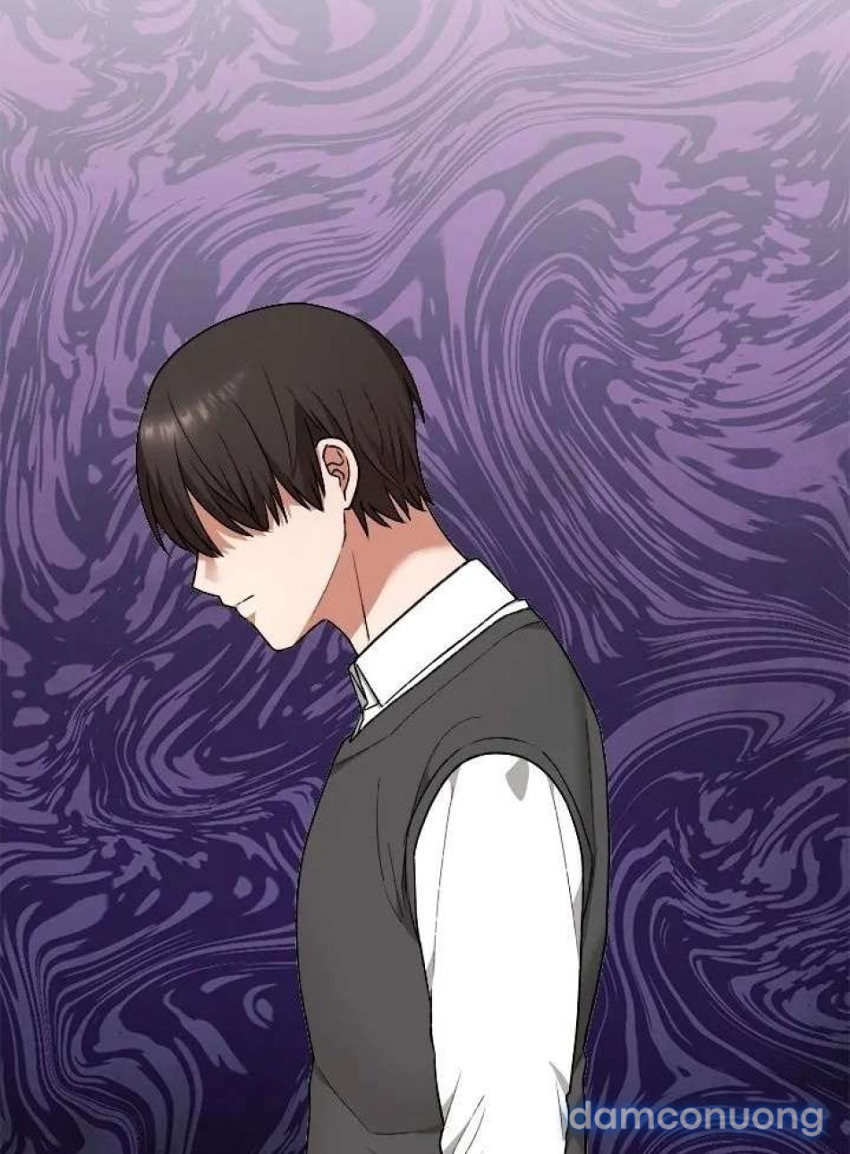 Đừng Nói Với Ai Ở Trường! Chapter 9 16