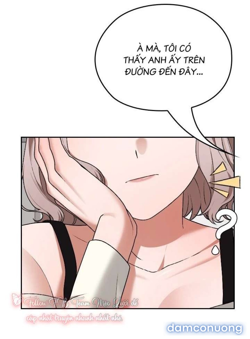 Đừng Nói Với Ai Ở Trường! Chapter 9 17