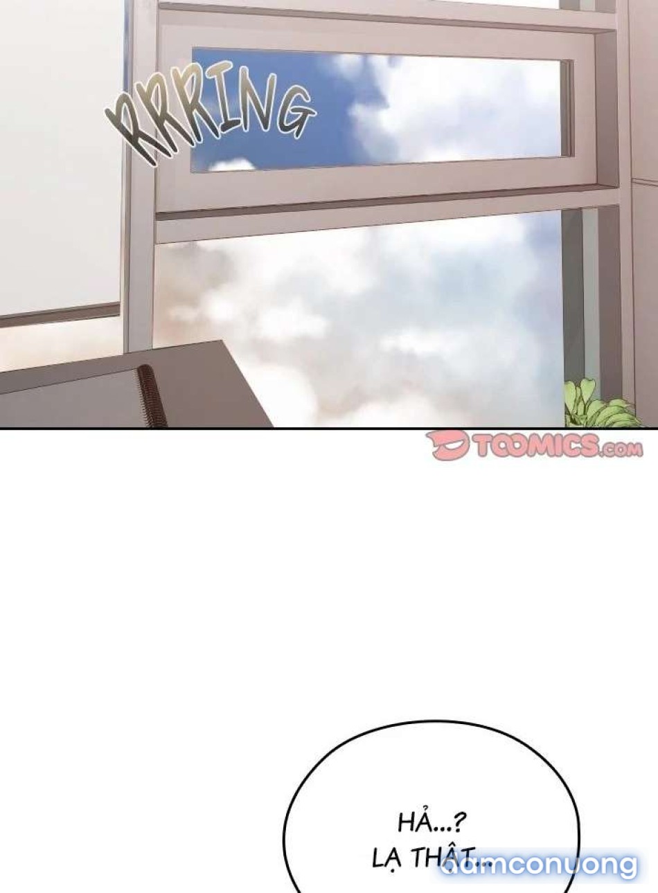 Đừng Nói Với Ai Ở Trường! Chapter 9 2