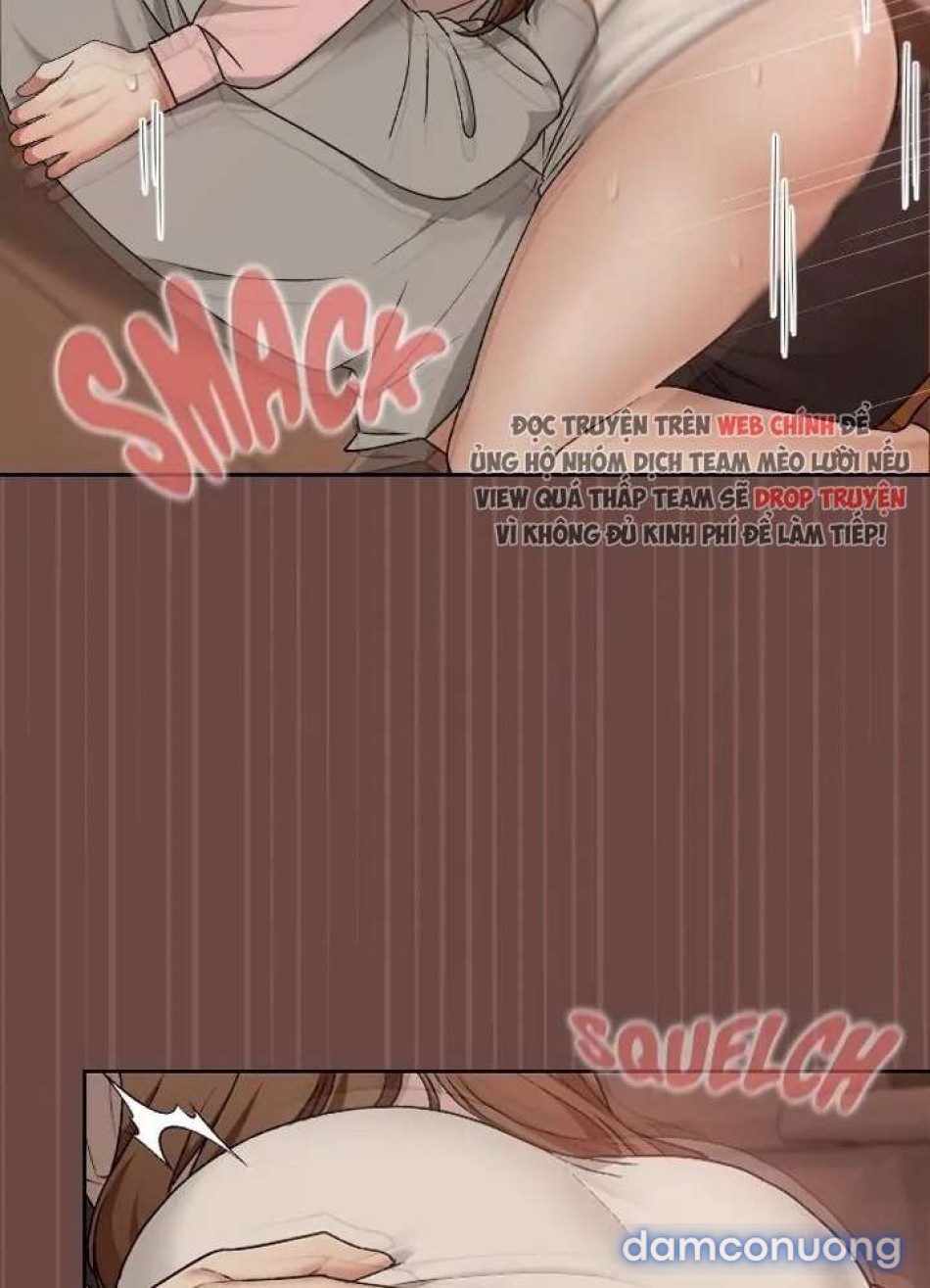 Đừng Nói Với Ai Ở Trường! Chapter 9 22