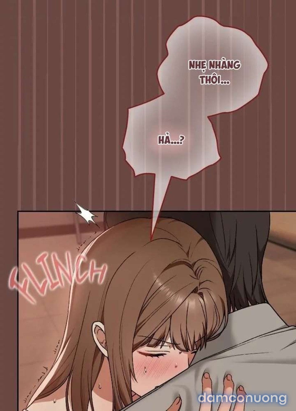 Đừng Nói Với Ai Ở Trường! Chapter 9 26
