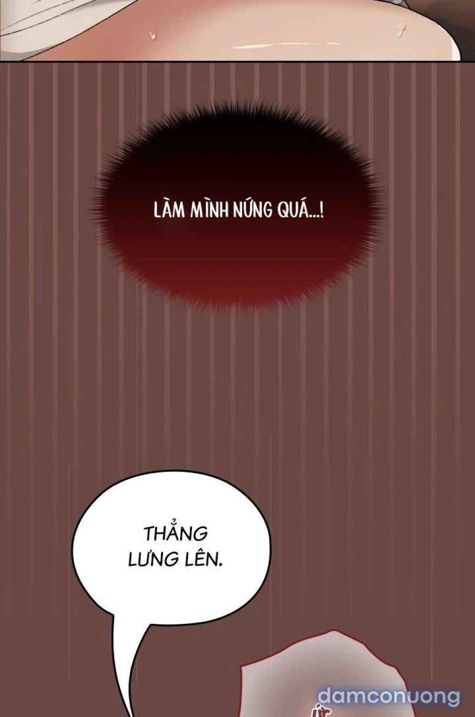 Đừng Nói Với Ai Ở Trường! Chapter 9 28