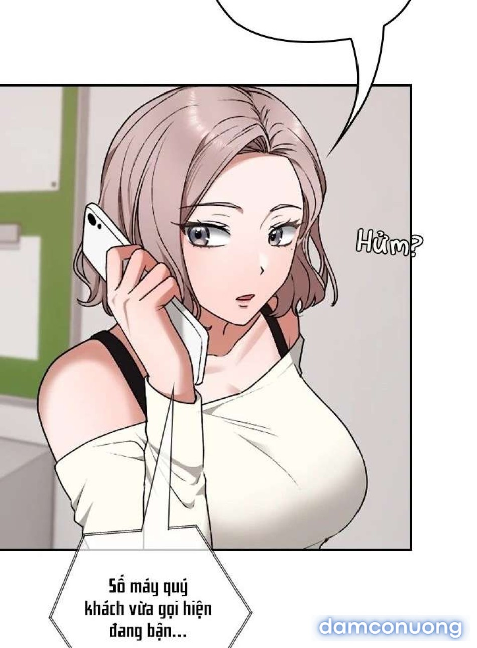 Đừng Nói Với Ai Ở Trường! Chapter 9 3