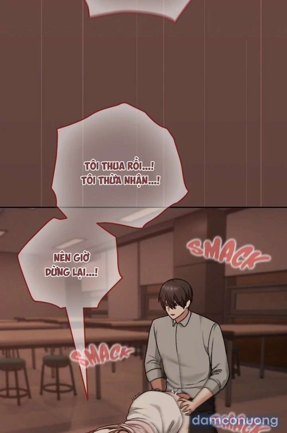 Đừng Nói Với Ai Ở Trường! Chapter 9 30