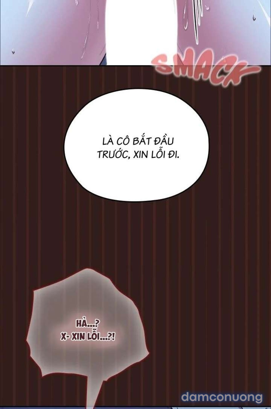 Đừng Nói Với Ai Ở Trường! Chapter 9 40