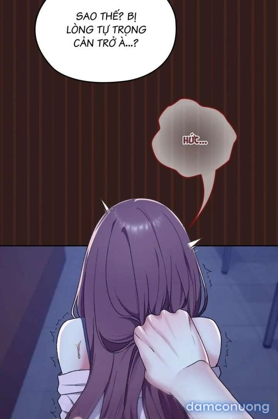 Đừng Nói Với Ai Ở Trường! Chapter 9 42