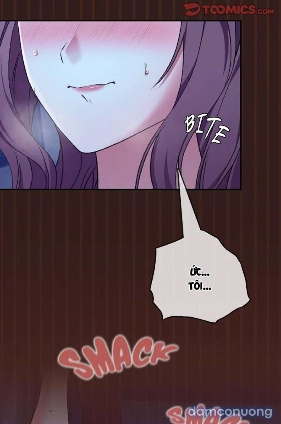 Đừng Nói Với Ai Ở Trường! Chapter 9 45