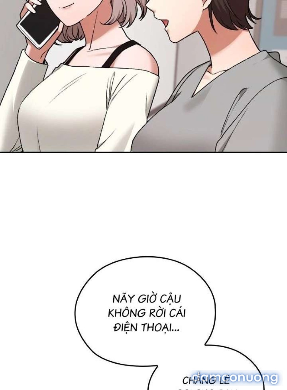Đừng Nói Với Ai Ở Trường! Chapter 9 5