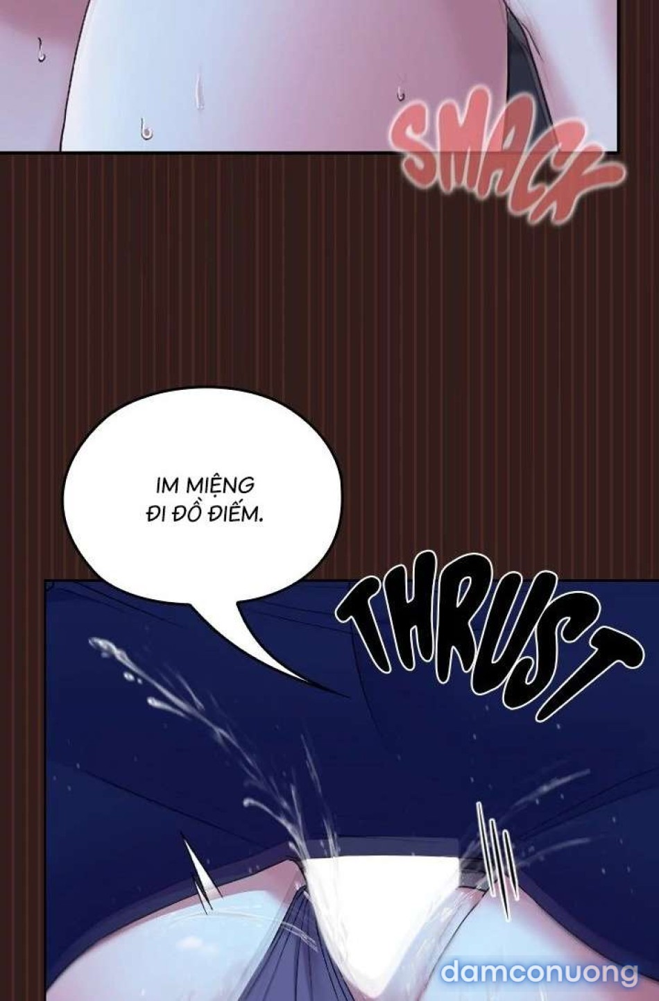 Đừng Nói Với Ai Ở Trường! Chapter 9 54
