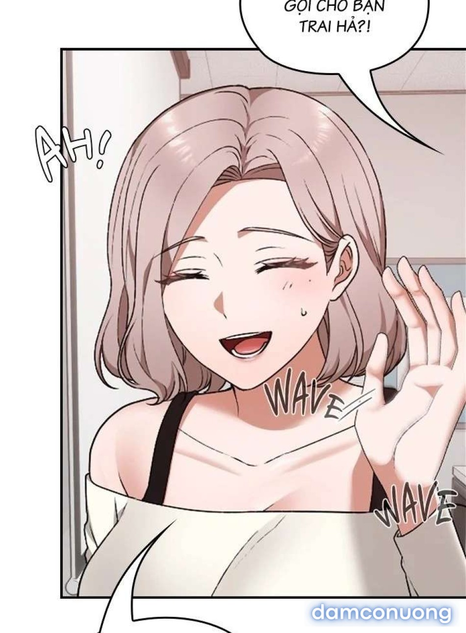 Đừng Nói Với Ai Ở Trường! Chapter 9 6