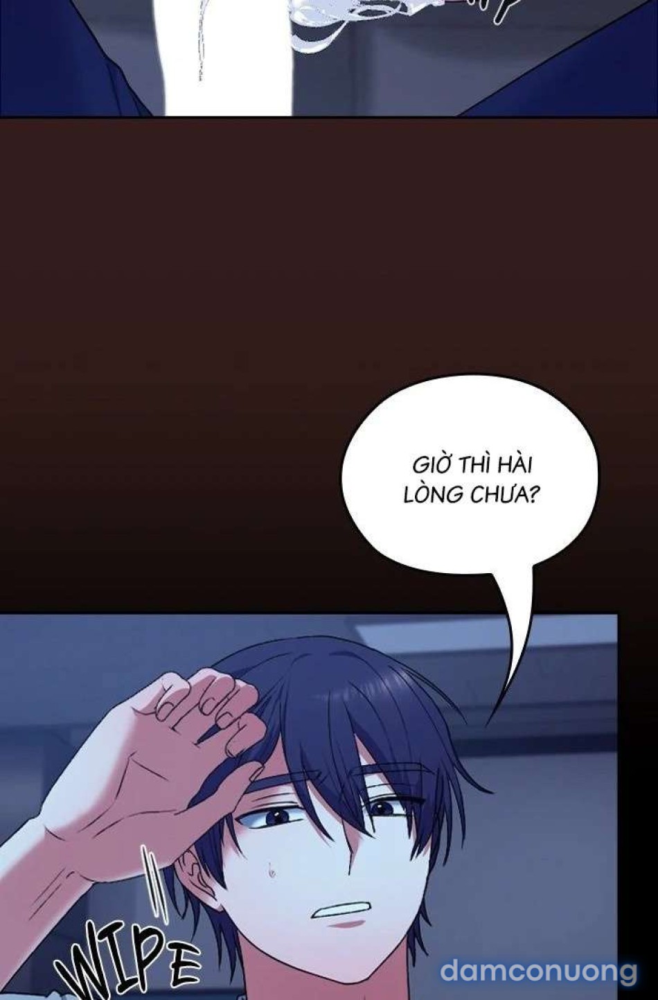 Đừng Nói Với Ai Ở Trường! Chapter 9 60