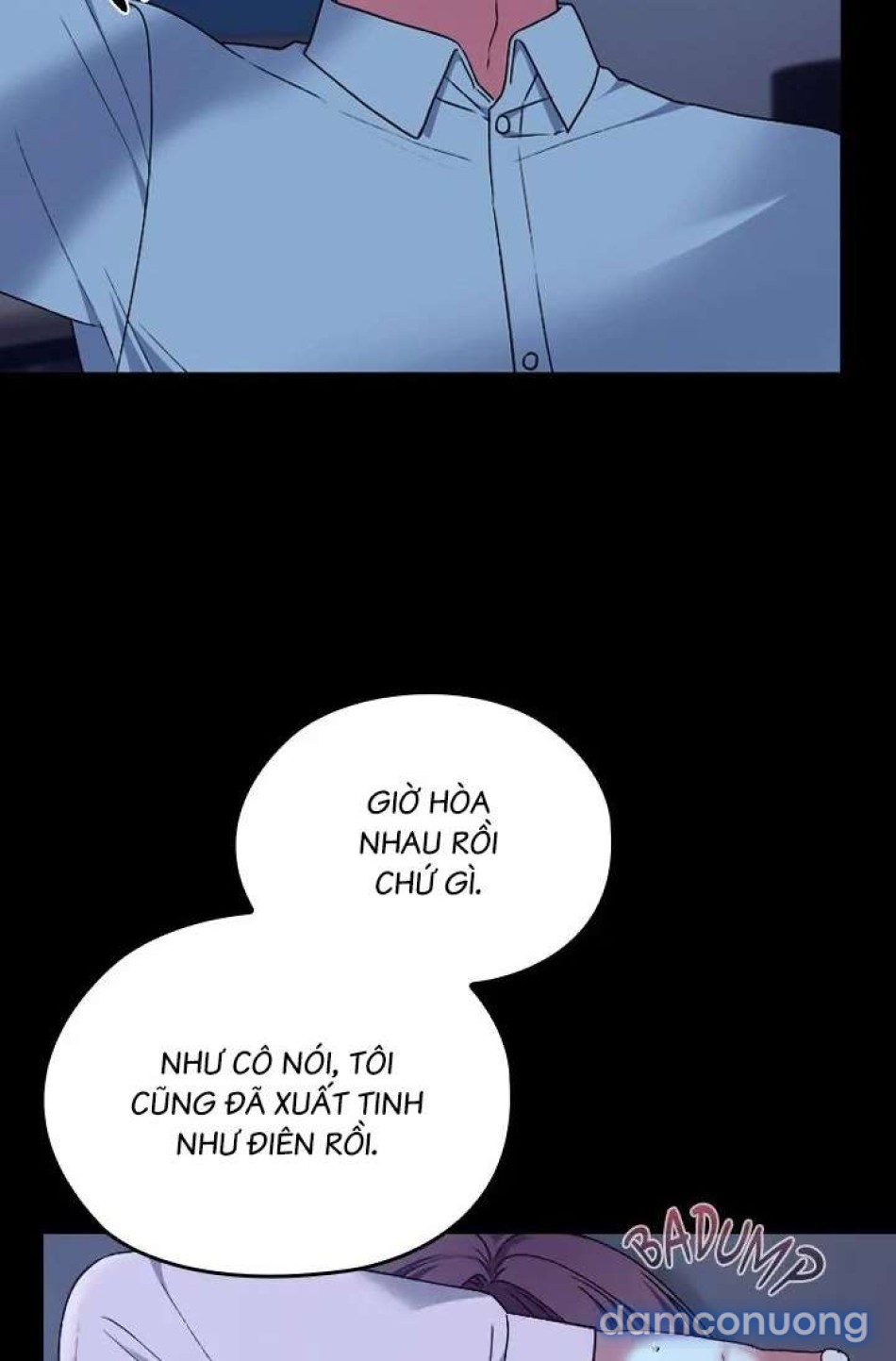 Đừng Nói Với Ai Ở Trường! Chapter 9 61
