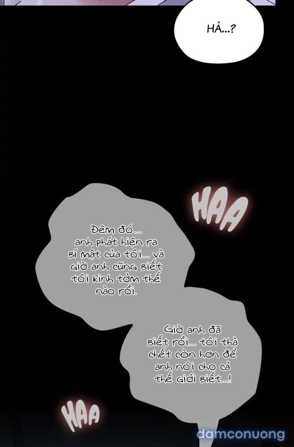 Đừng Nói Với Ai Ở Trường! Chapter 9 64