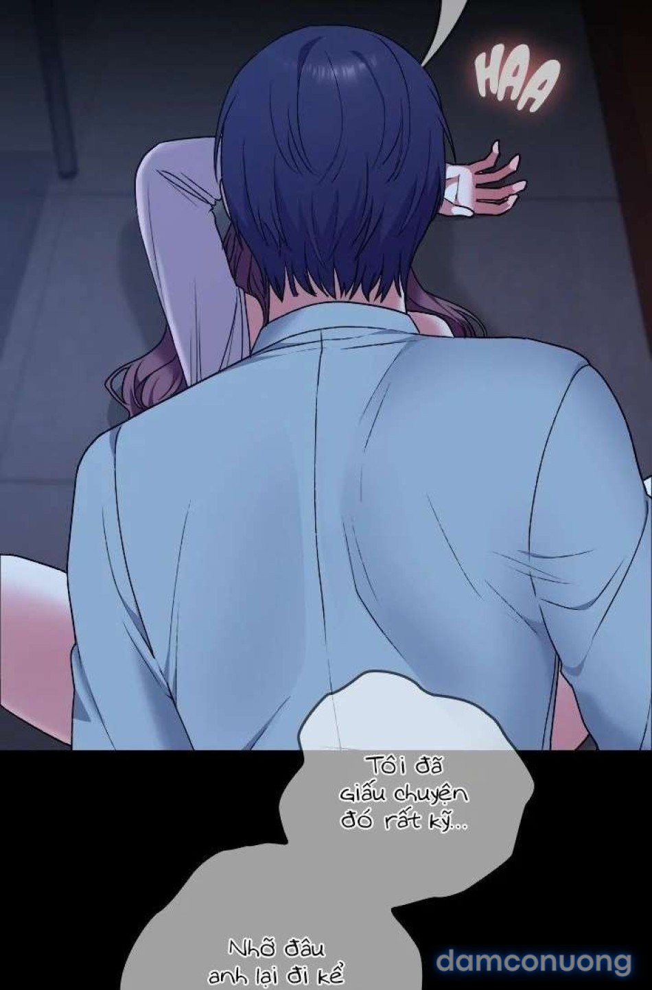 Đừng Nói Với Ai Ở Trường! Chapter 9 65