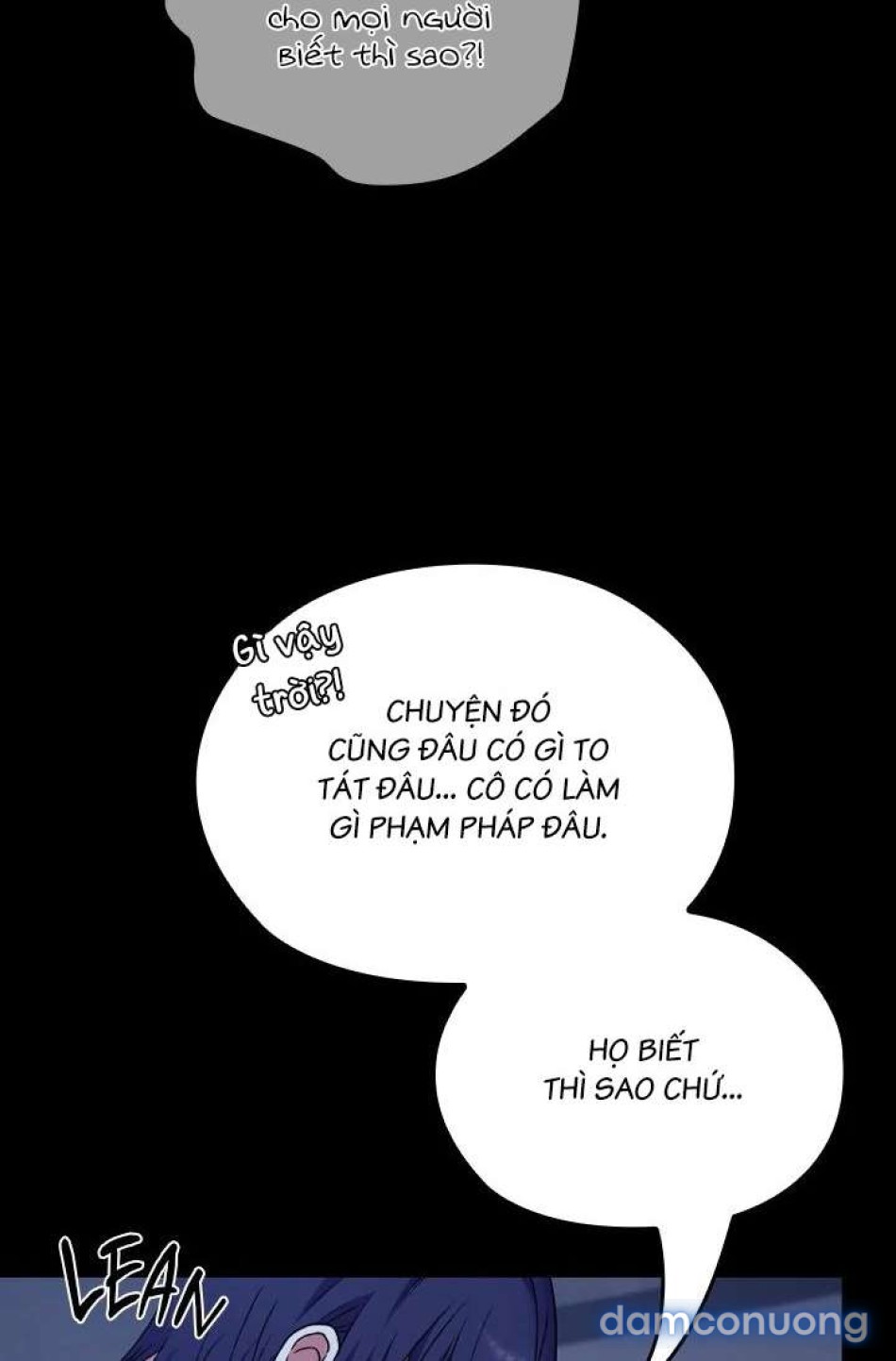 Đừng Nói Với Ai Ở Trường! Chapter 9 66