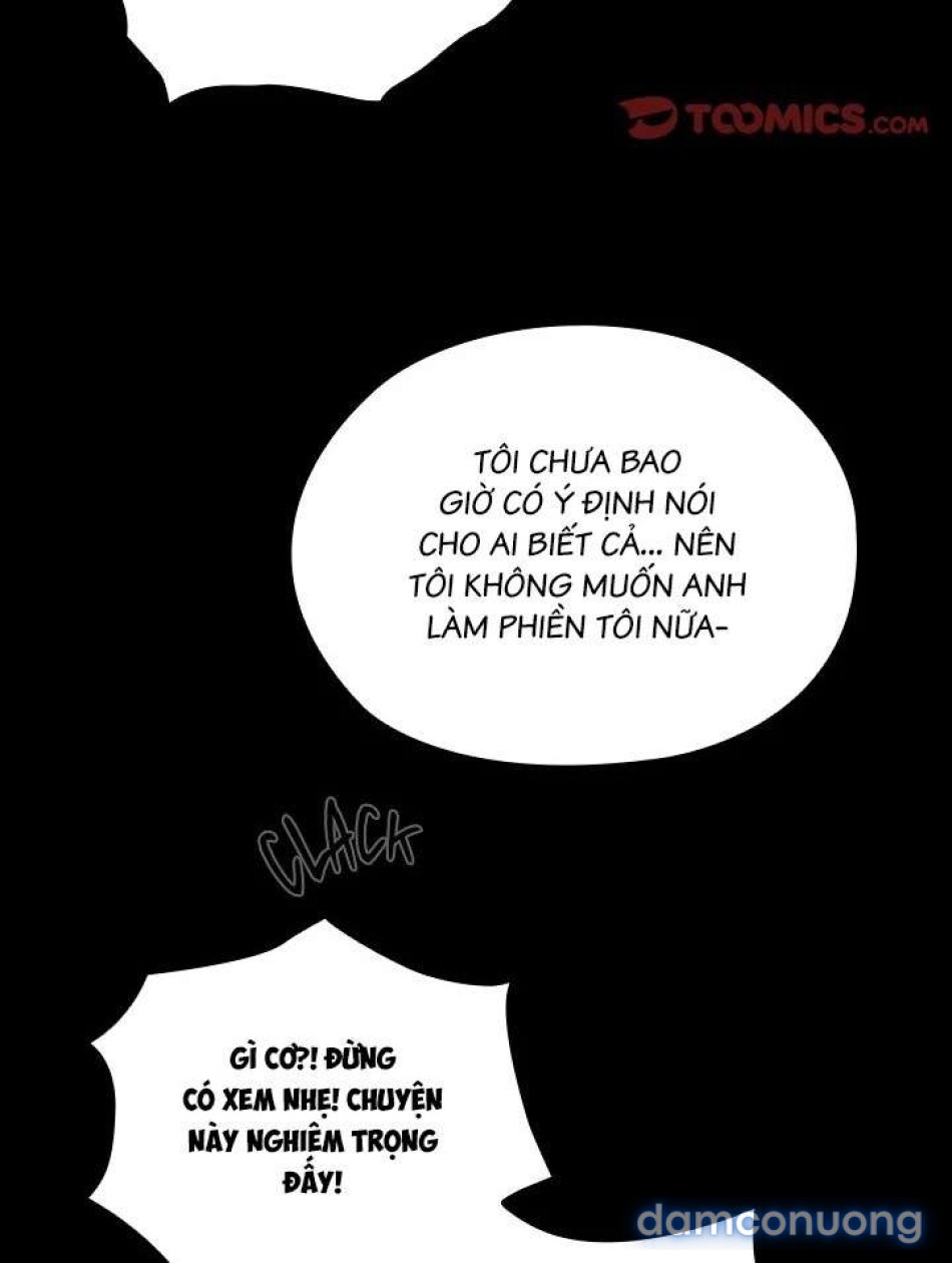 Đừng Nói Với Ai Ở Trường! Chapter 9 68