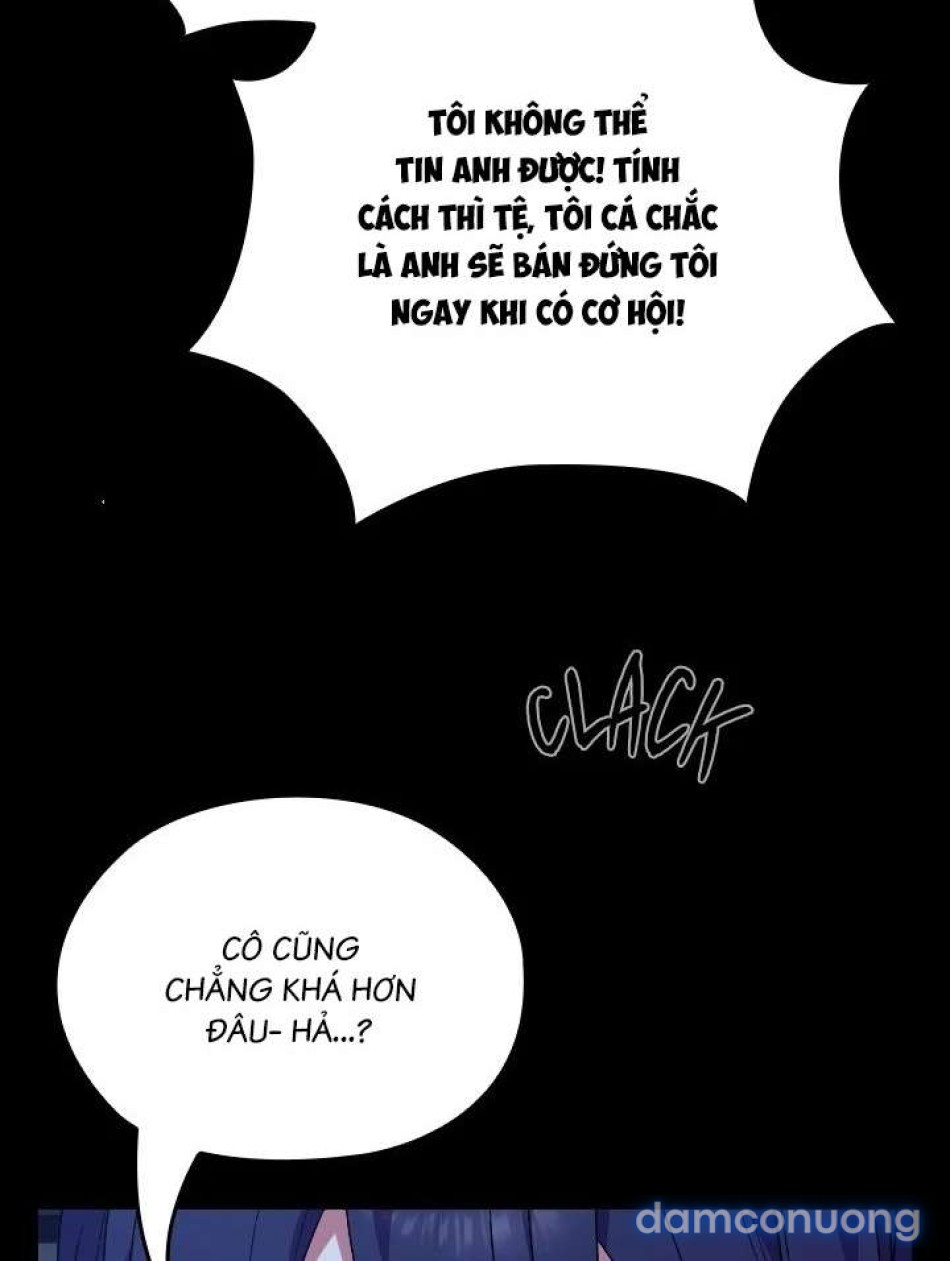 Đừng Nói Với Ai Ở Trường! Chapter 9 69
