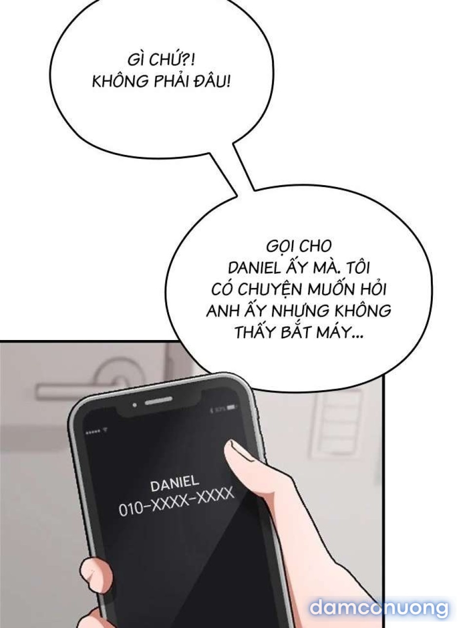 Đừng Nói Với Ai Ở Trường! Chapter 9 7