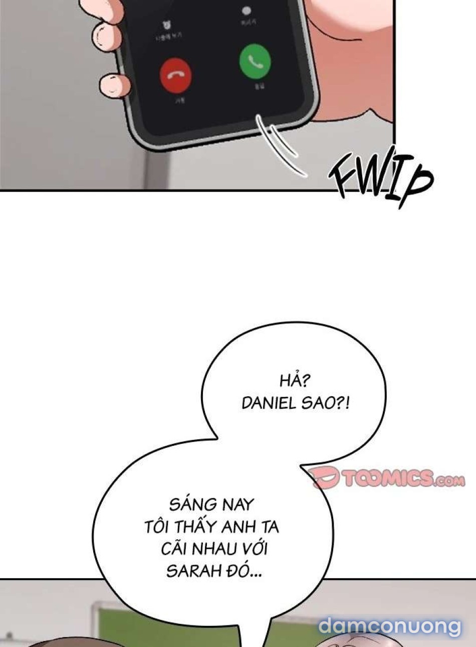 Đừng Nói Với Ai Ở Trường! Chapter 9 8