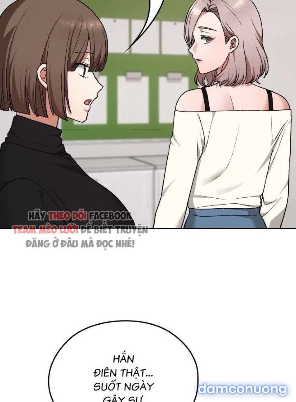 Đừng Nói Với Ai Ở Trường! Chapter 9 9