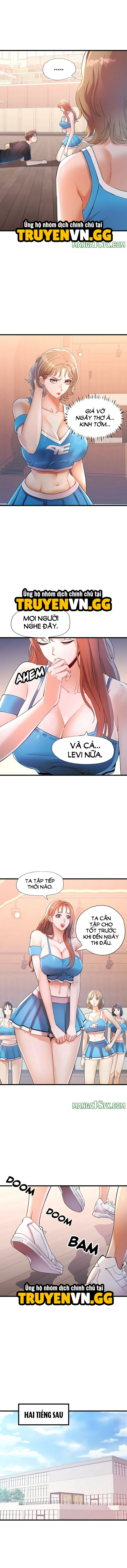 Anh Ơi Cố Lên Chapter 5 - Trang 2