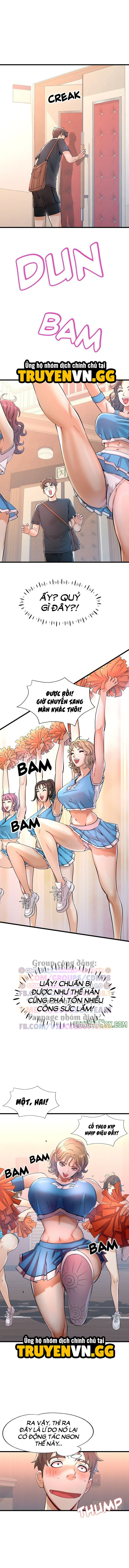 Anh Ơi Cố Lên Chapter 5 - Trang 2