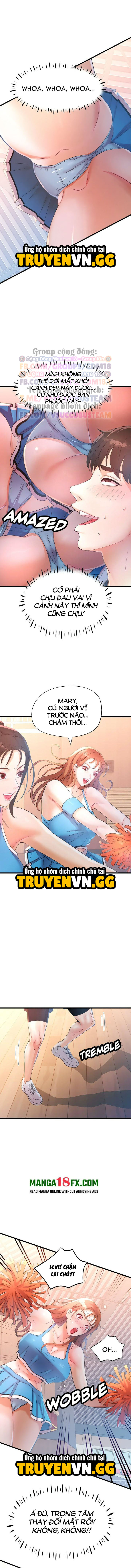 Anh Ơi Cố Lên Chapter 5 - Trang 2
