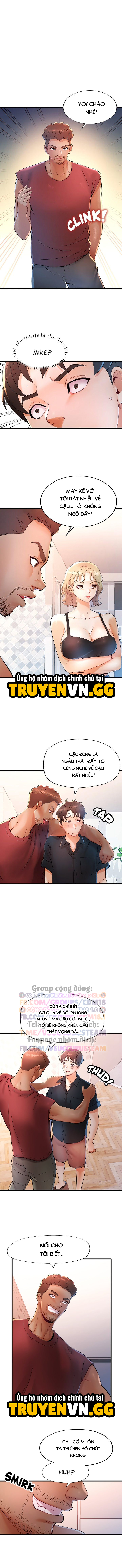 Anh Ơi Cố Lên Chapter 7 - Trang 2