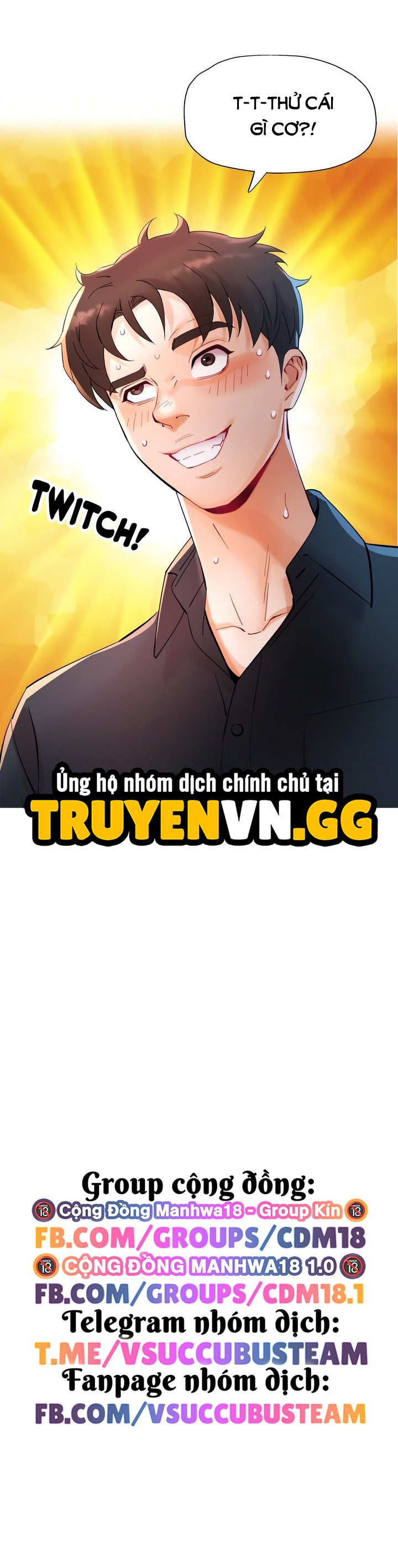 Anh Ơi Cố Lên Chapter 7 - Trang 2