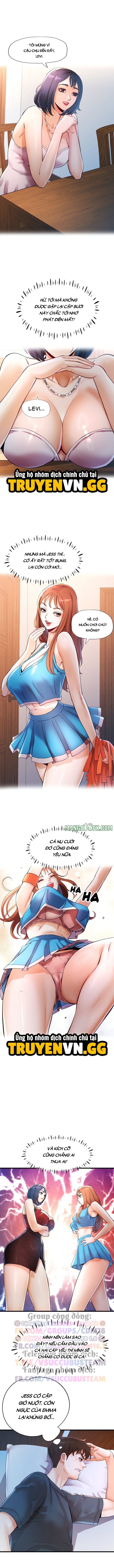 Anh Ơi Cố Lên Chapter 7 - Trang 2