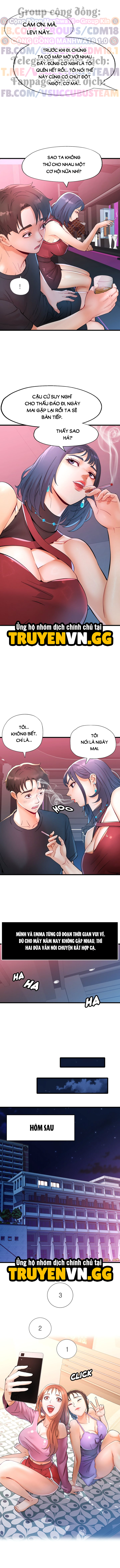 Anh Ơi Cố Lên Chapter 6 - Trang 2