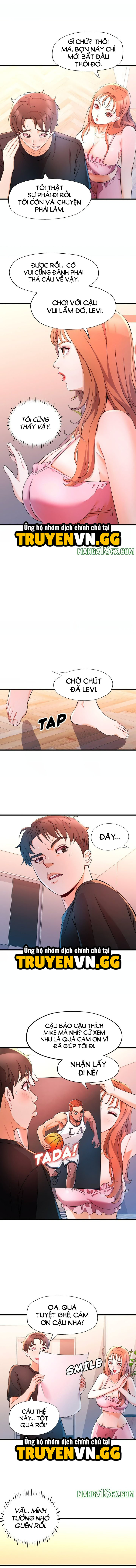 Anh Ơi Cố Lên Chapter 4 - Trang 2
