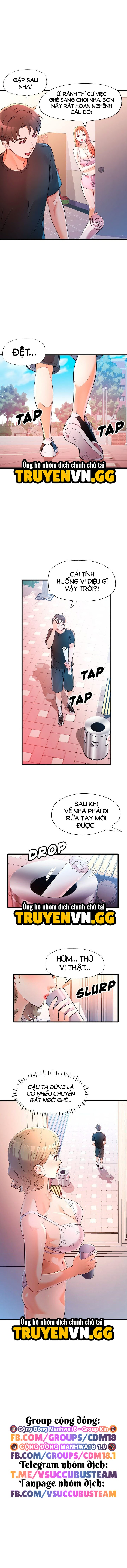 Anh Ơi Cố Lên Chapter 4 - Trang 2